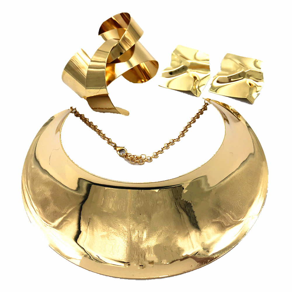 Women'S Accessories Amazon - Set kalung Amazon produk baru 2020,