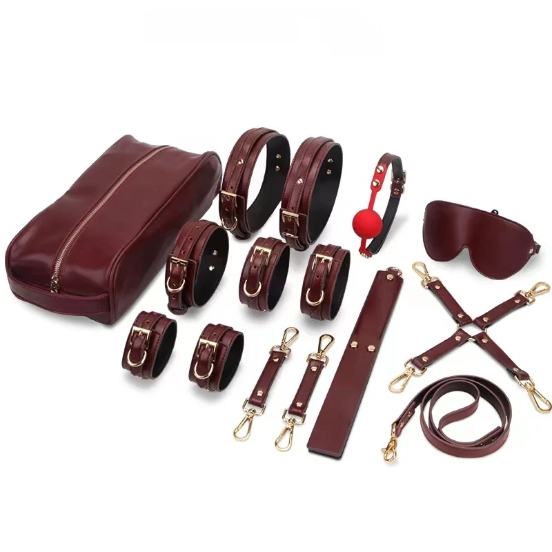 Ring Set Adjustable - Set Penyimpanan Cincin Kaki yang Dapat