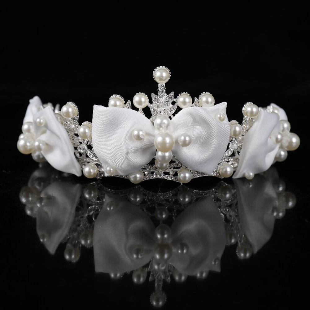 Queen Accessories - Mahkota Pengantin Ikat Kepala Ratu Aksesori