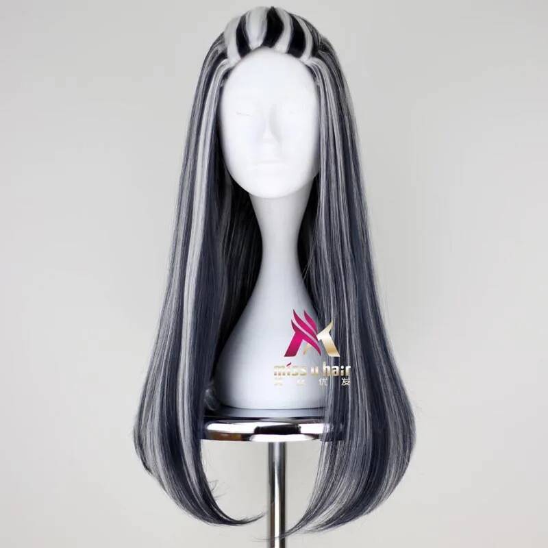 Queen Accessories - Wig Tinggi Frankie Wig Cosplay Frankie