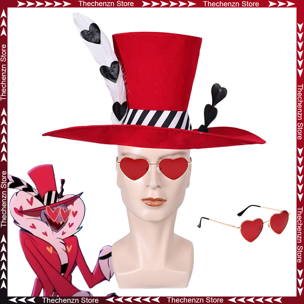 Women'S Valentino Accessories - Kostum Fancy Dress Valentino Topi Kacamata