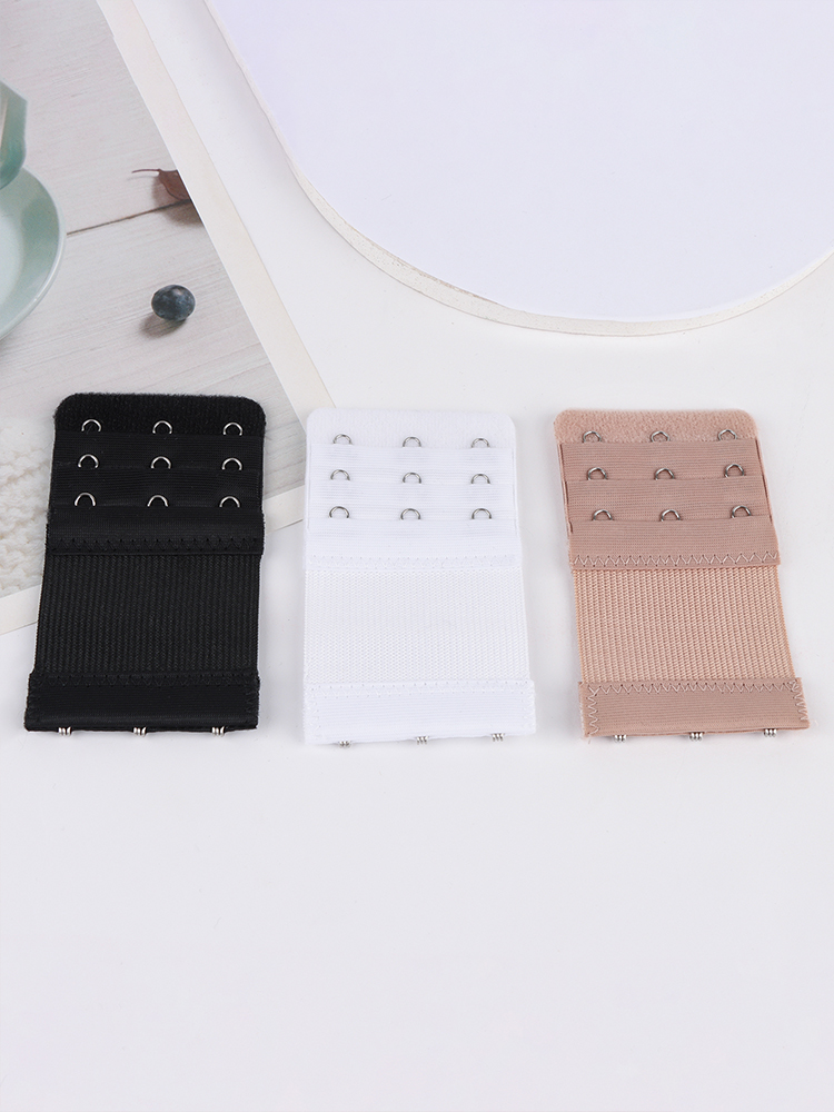 Women Accessories Pk - 3 buah pemanjang tali bra 3