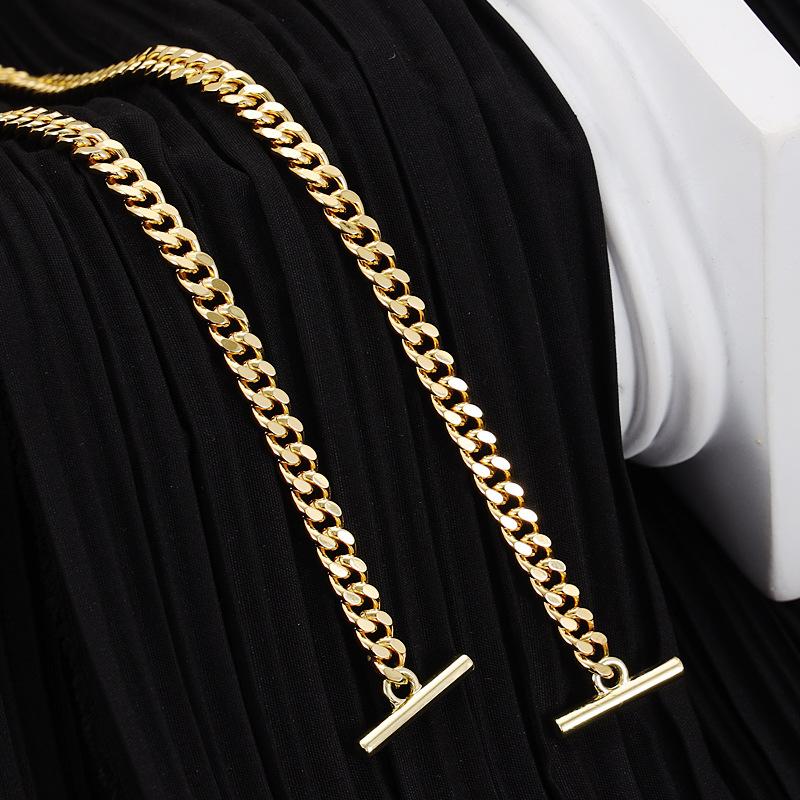 Wallet Chain Bag - Penyusun Dompet Wanita, Penyusun Tas Selempang,