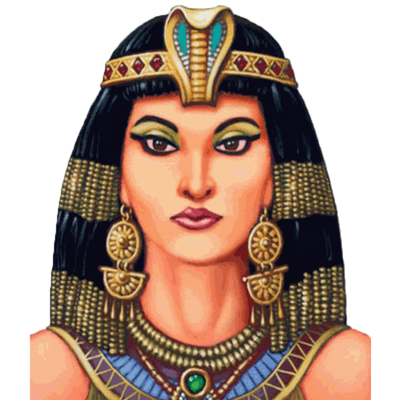 Hiasan Kepala Cleopatra Kepala - Women Accessories In Egypt ulasan dan harga