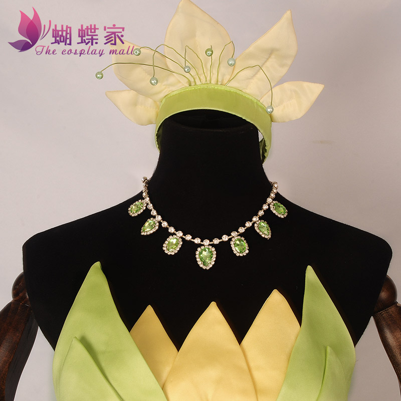 Kostum Cosplay Gaun Putri Tian - Women'S Accessories H&M ulasan dan harga