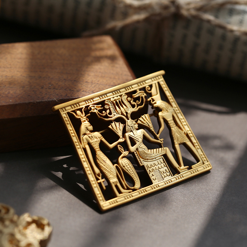 Klasik Wanita Pria berongga pe - Women Accessories In Egypt ulasan dan harga