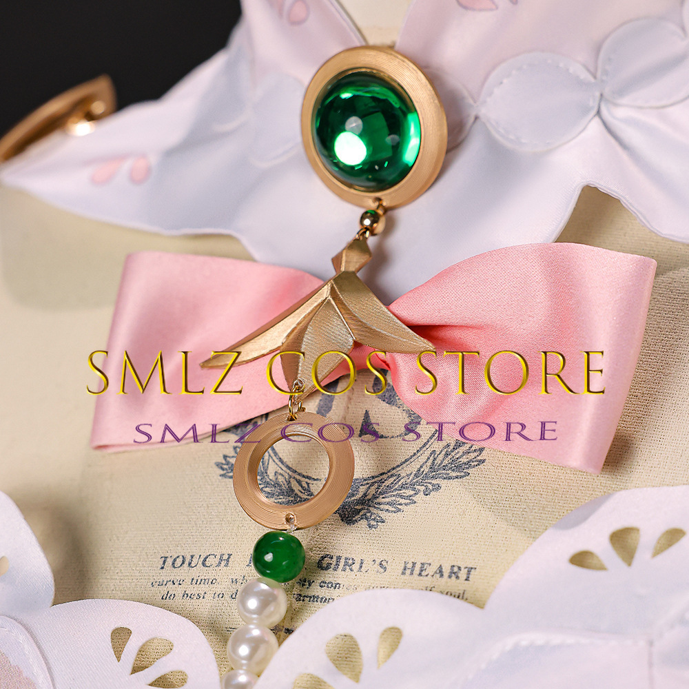 Kostum Cosplay Anime Honkai: S - Women'S Anime Accessories ulasan dan harga