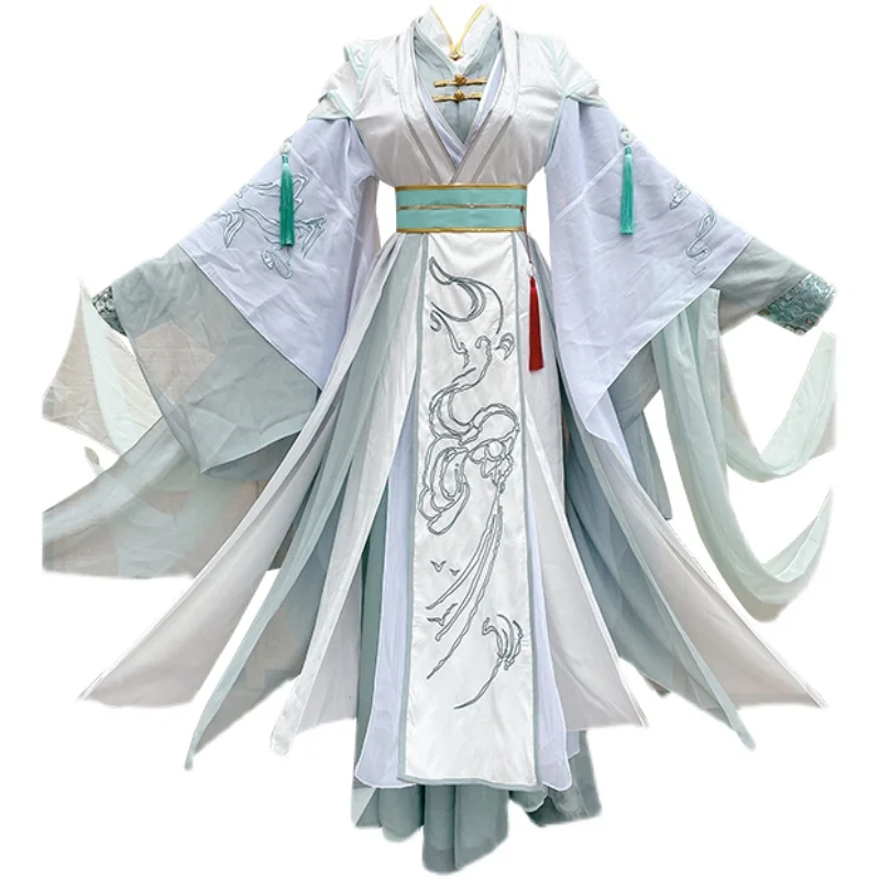 Shi Qing pilih kostum cosplay  - Women'S Anime Accessories ulasan dan harga