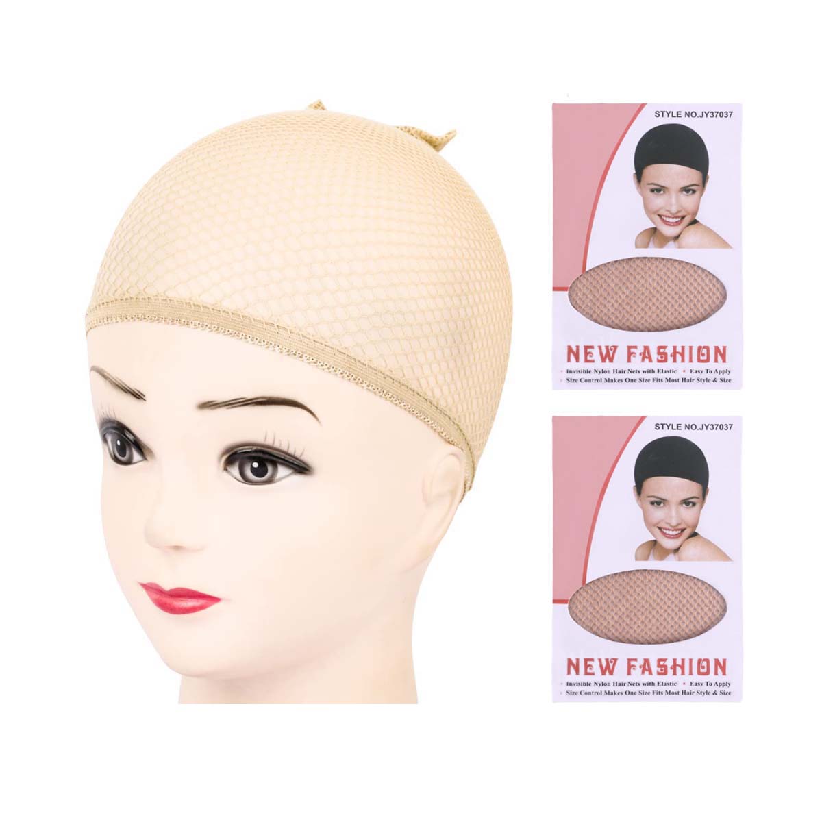 Wig Cosplay Haley dari Game St - Women'S Yellow Accessories ulasan dan harga