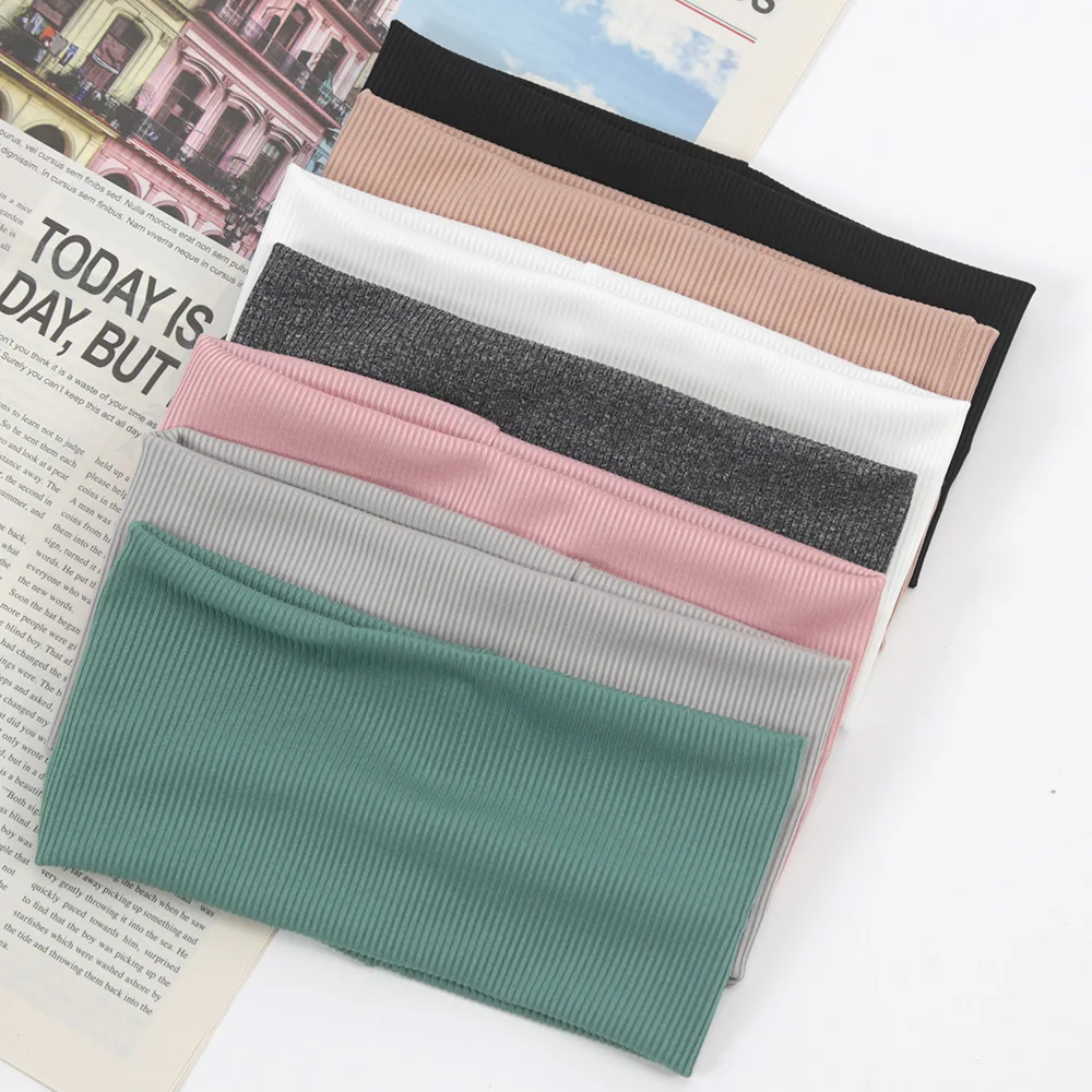 Bando warna polos untuk wanita - Women'S Yoga Accessories ulasan dan harga