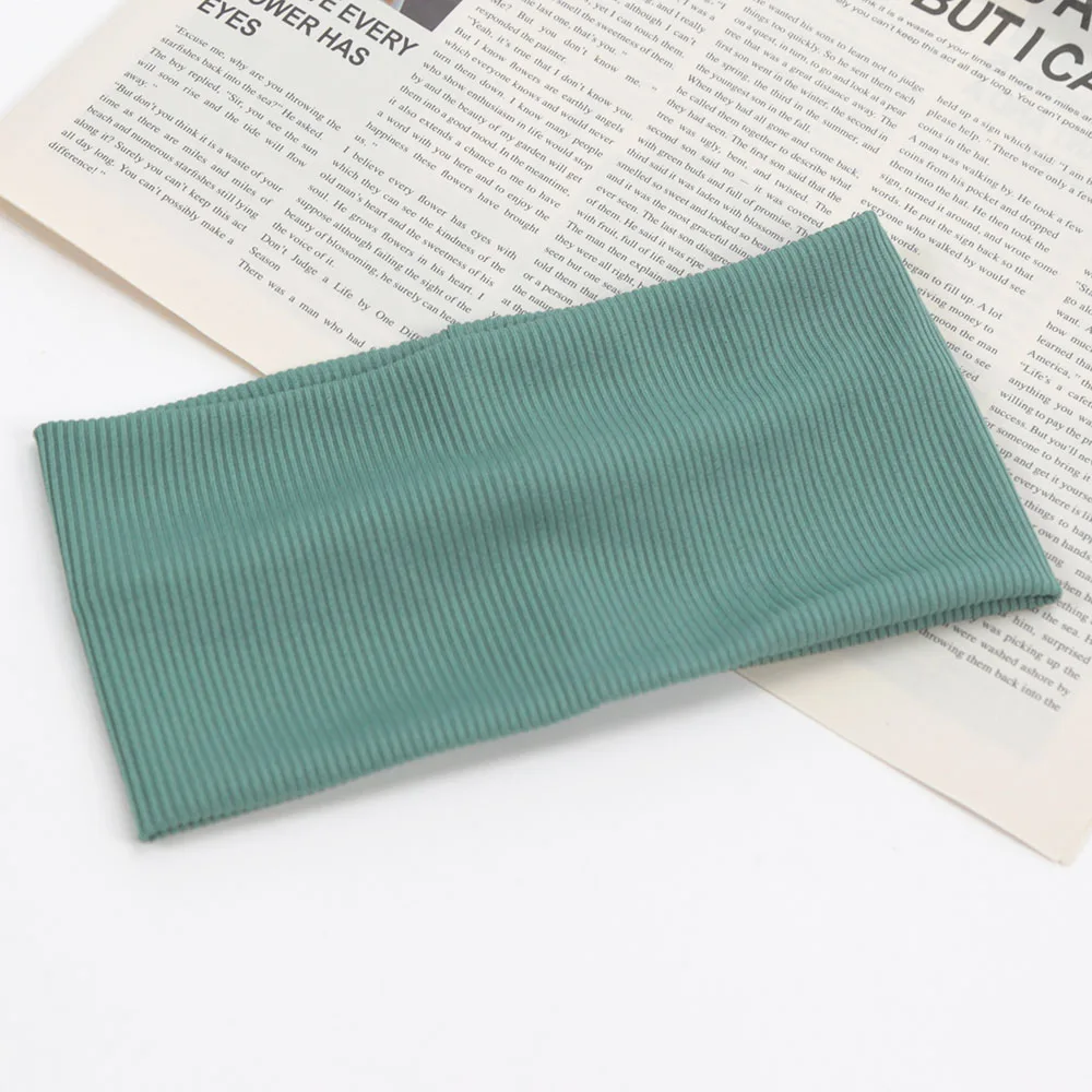 Bando warna polos untuk wanita - Women'S Yoga Accessories ulasan dan harga
