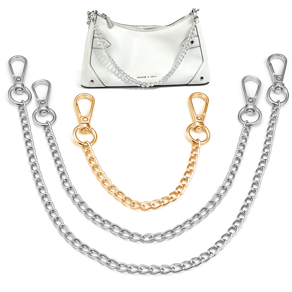 Tali Rantai Tas Selempang 20-1 - Wallet Chain Bag ulasan dan harga