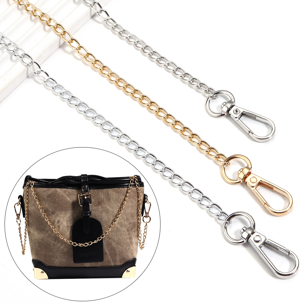 Tali Rantai Tas Selempang 20-1 - Wallet Chain Bag ulasan dan harga