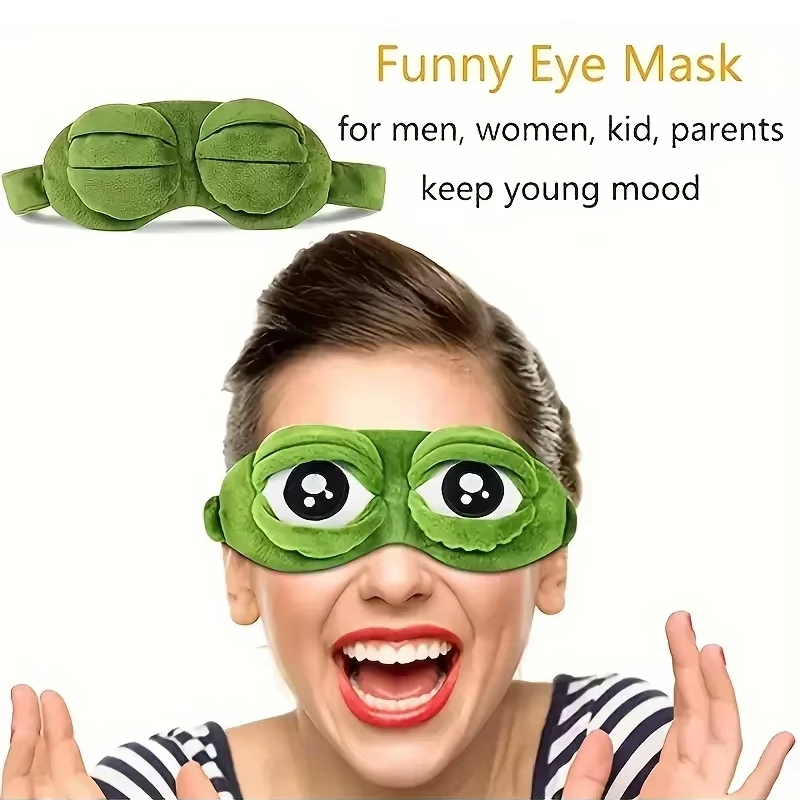 Penutup Mata Berbentuk Katak u - Women'S Accessories H&M ulasan dan harga