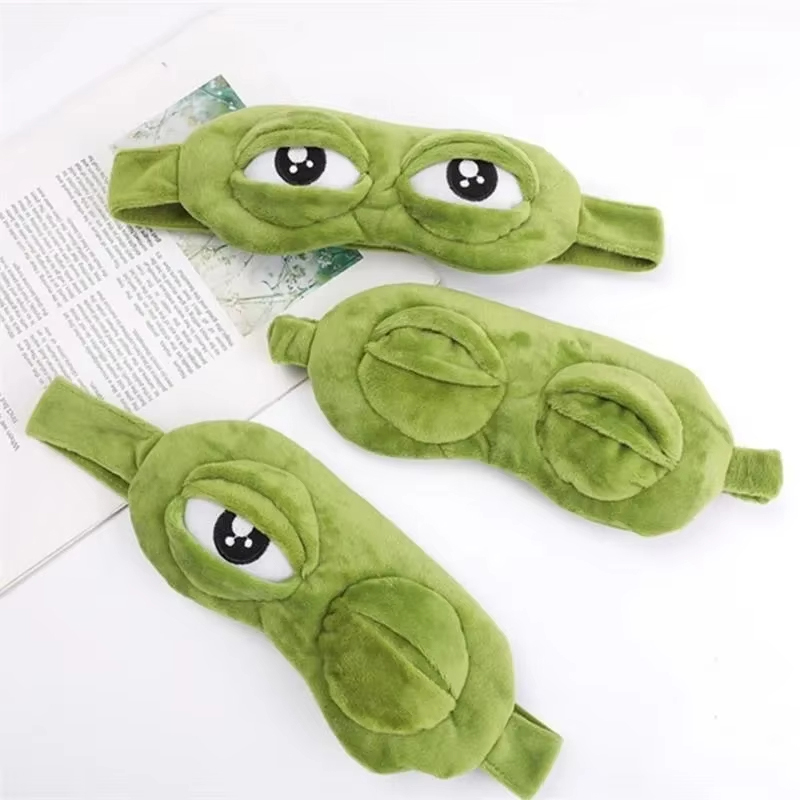 Penutup Mata Berbentuk Katak u - Women'S Accessories H&M ulasan dan harga
