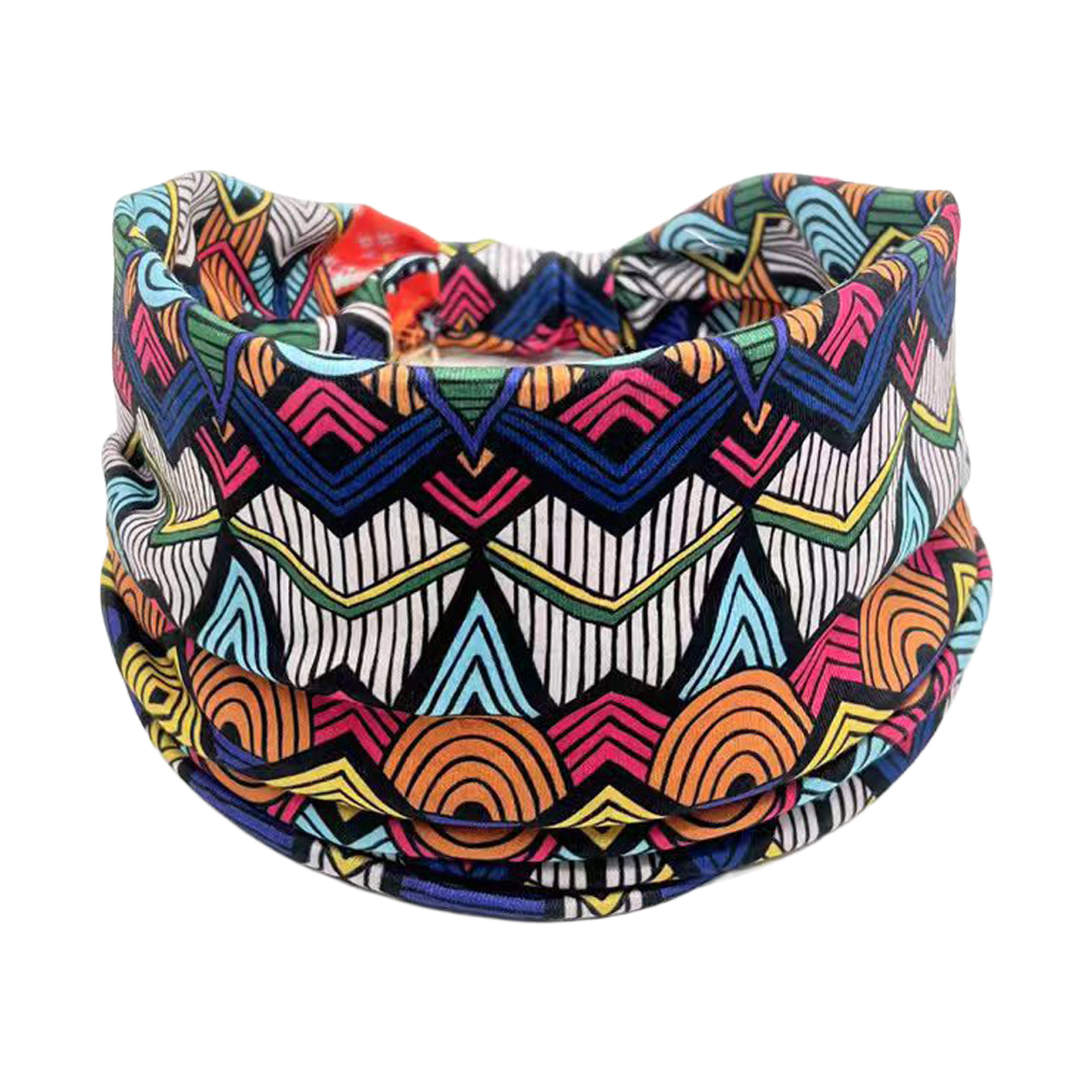 Penutup Kepala Boho Wanita Tur - Women'S Yoga Accessories ulasan dan harga