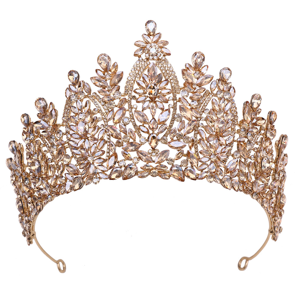 Mahkota pengantin kontes kecan - Women Accessories For Wedding ulasan dan harga