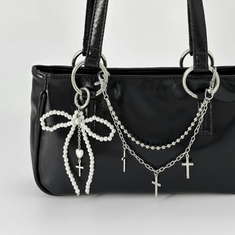 Liontin Tas Rantai Berlapis un - Wallet Chain Bag ulasan dan harga