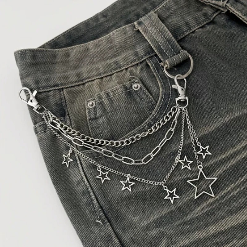 Liontin Tas Rantai Berlapis un - Wallet Chain Bag ulasan dan harga
