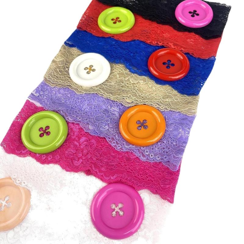 Ikat Kepala Kancing Besar Rend - Women'S Yoga Accessories ulasan dan harga