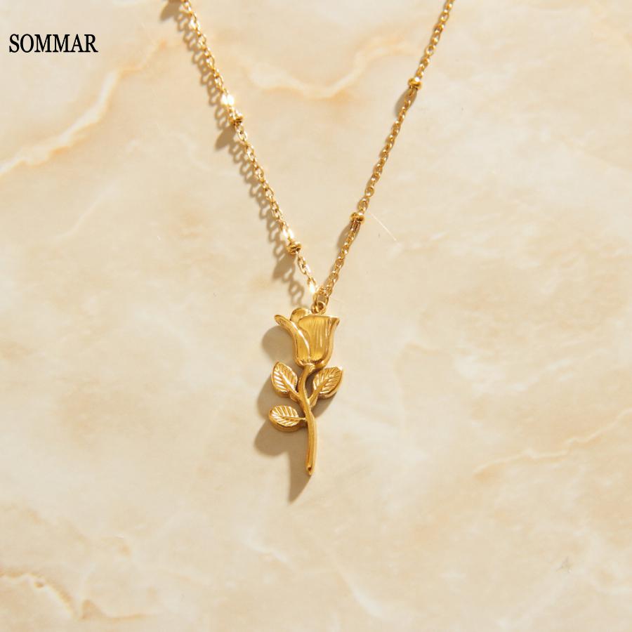 SOMMAR Belanja Online Kalung W - Women'S Accessories Online Shopping ulasan dan harga