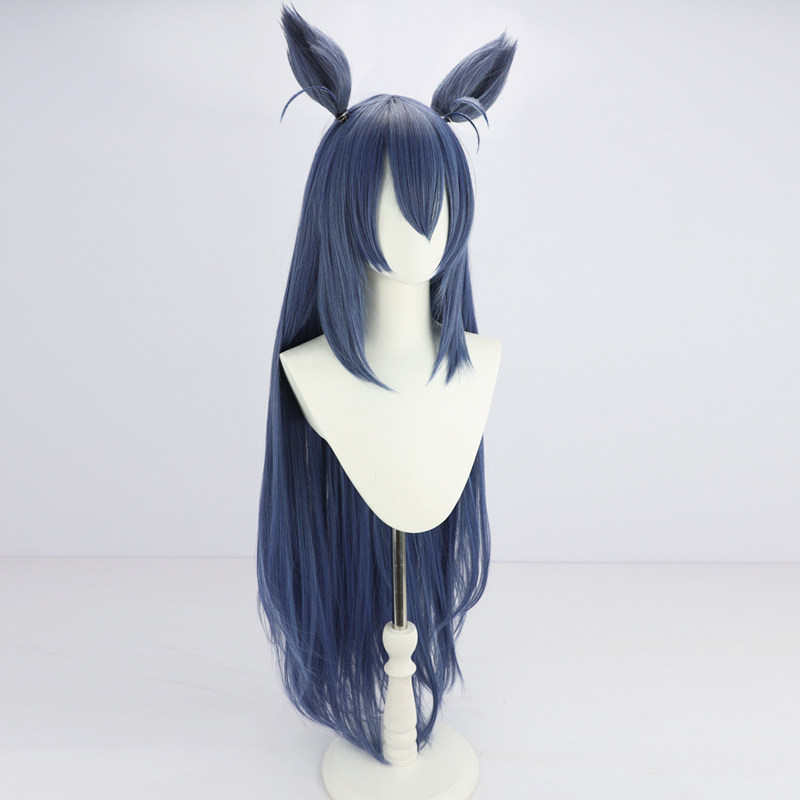 Wig Cosplay Umamusume Pretty D - Women'S Accessories Amazon ulasan dan harga
