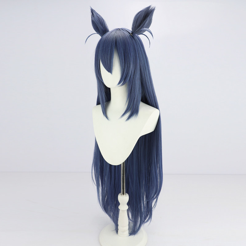Wig Cosplay Umamusume Pretty D - Women'S Accessories Amazon ulasan dan harga