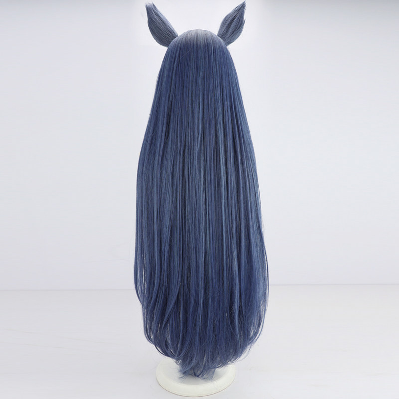 Wig Cosplay Umamusume Pretty D - Women'S Accessories Amazon ulasan dan harga