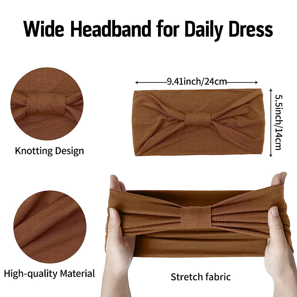 Headband Lebar untuk Wanita, P - Women'S Yoga Accessories ulasan dan harga