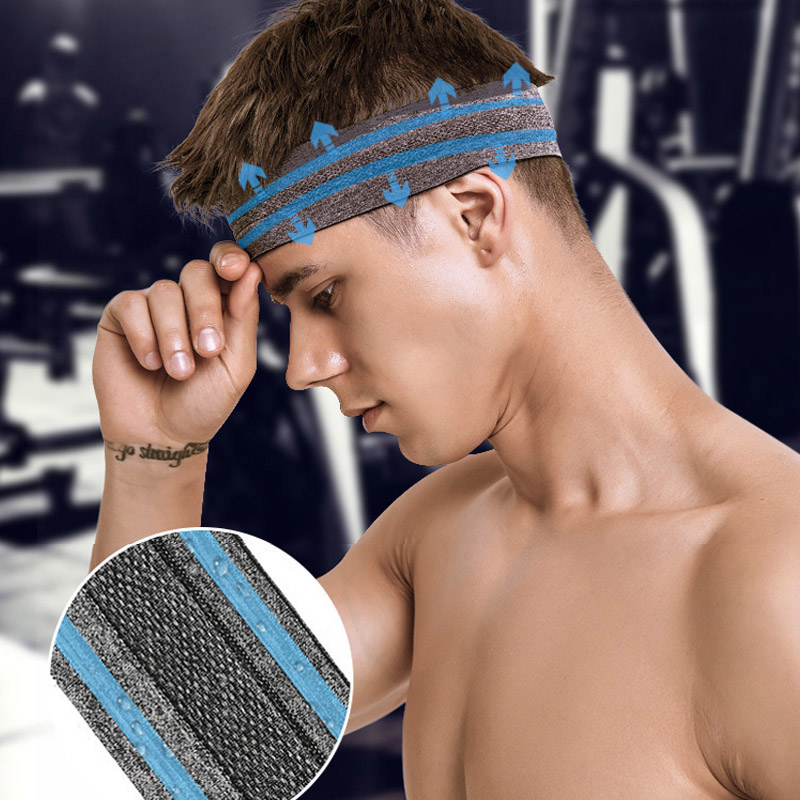 Ikat Kepala Olahraga Musim Pan - Women'S Yoga Accessories ulasan dan harga