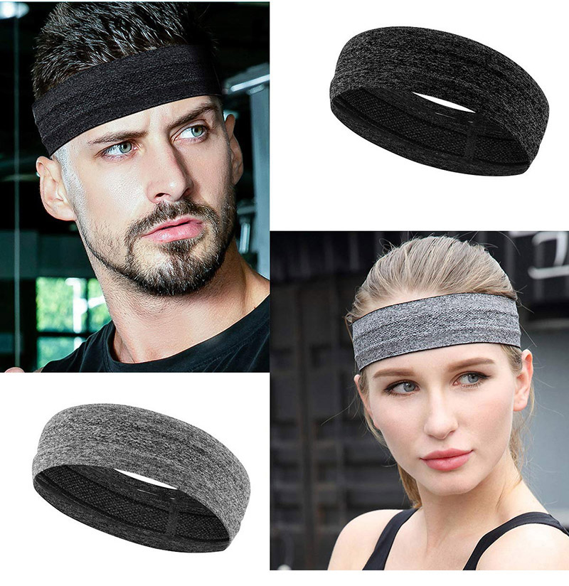 Ikat Kepala Olahraga Musim Pan - Women'S Yoga Accessories ulasan dan harga