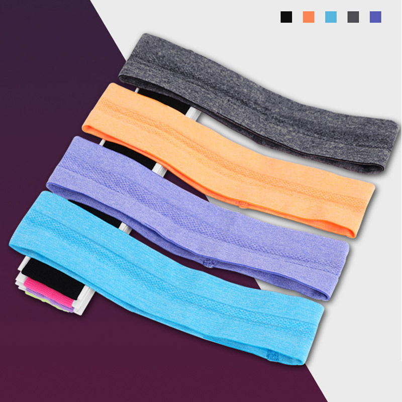 Ikat Kepala Olahraga Musim Pan - Women'S Yoga Accessories ulasan dan harga