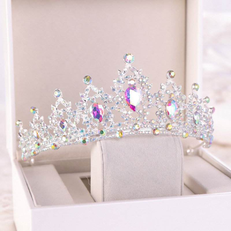 Aksesori Rambut Pernikahan Mod - Queen Accessories ulasan dan harga
