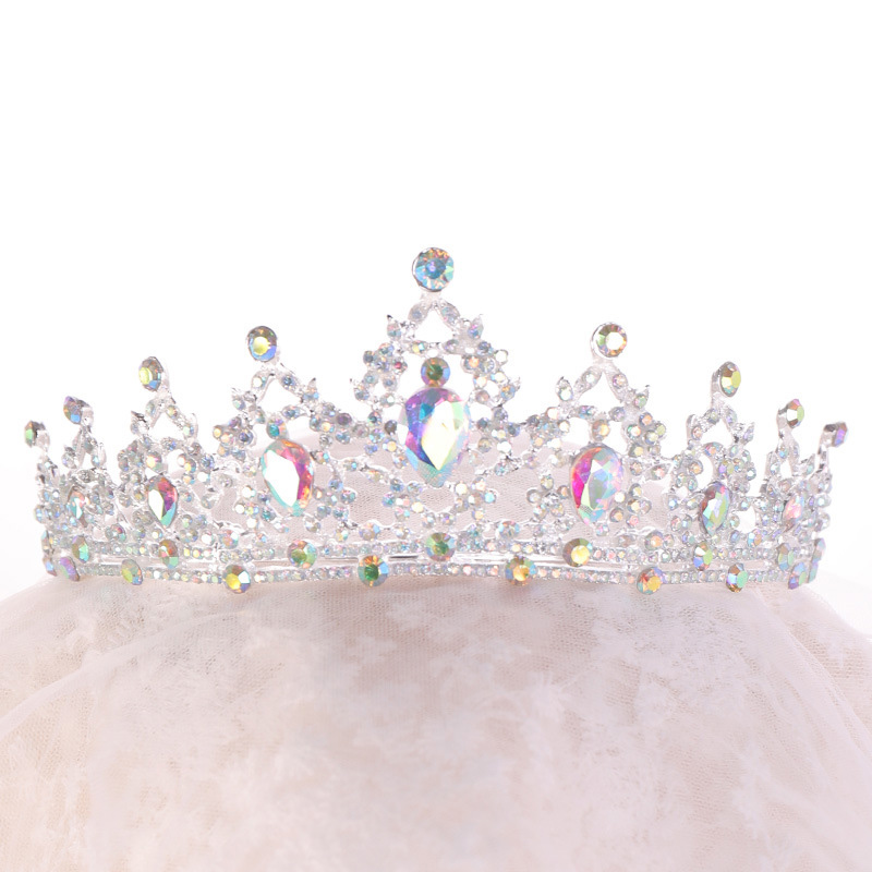 Aksesori Rambut Pernikahan Mod - Queen Accessories ulasan dan harga