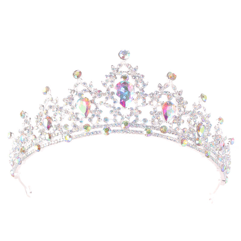 Aksesori Rambut Pernikahan Mod - Queen Accessories ulasan dan harga