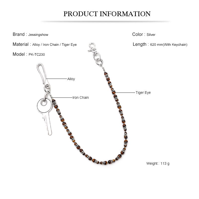 Rantai Pinggang Manik-Manik Ti - Women Accessories Pk ulasan dan harga