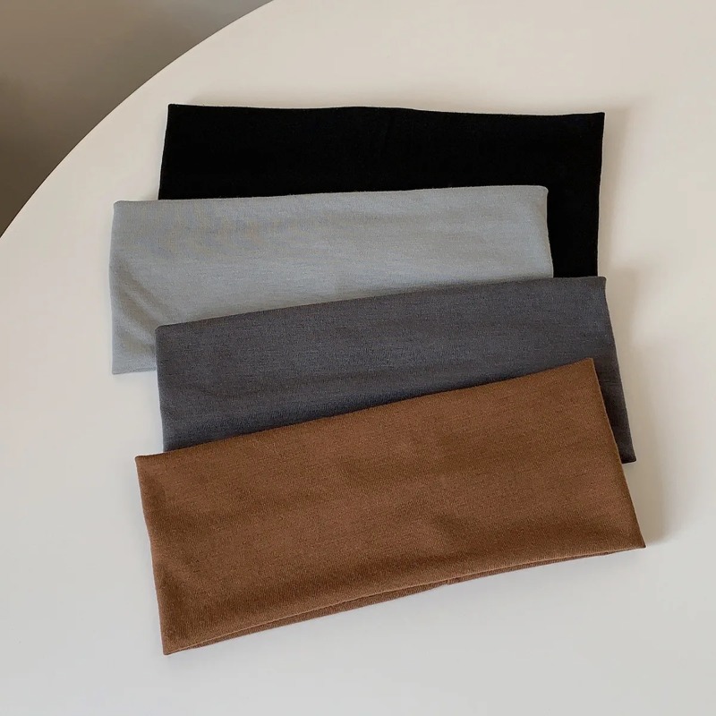 Ikat Kepala Yoga Olahraga Leba - Women'S Yoga Accessories ulasan dan harga