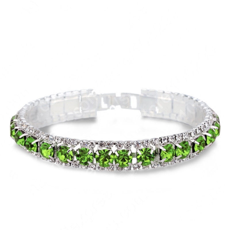 Amazon, Gelang Berlian Imitasi - Women'S Accessories Amazon ulasan dan harga