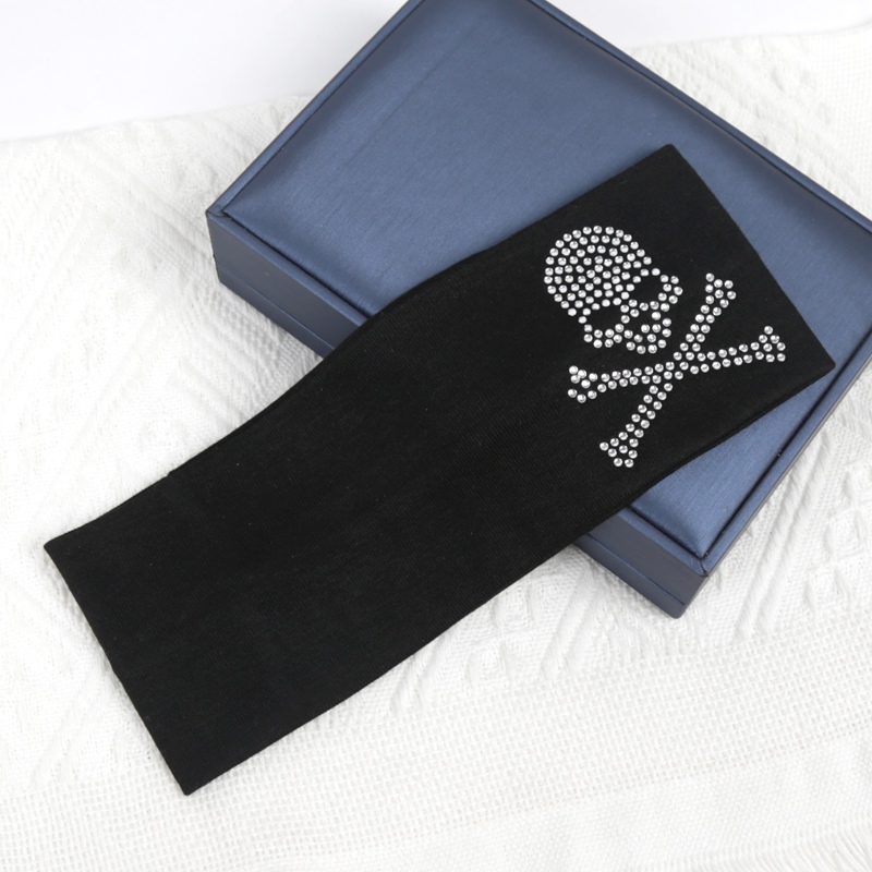Ikat Rambut Y2K Turban Retro E - Women'S Yoga Accessories ulasan dan harga