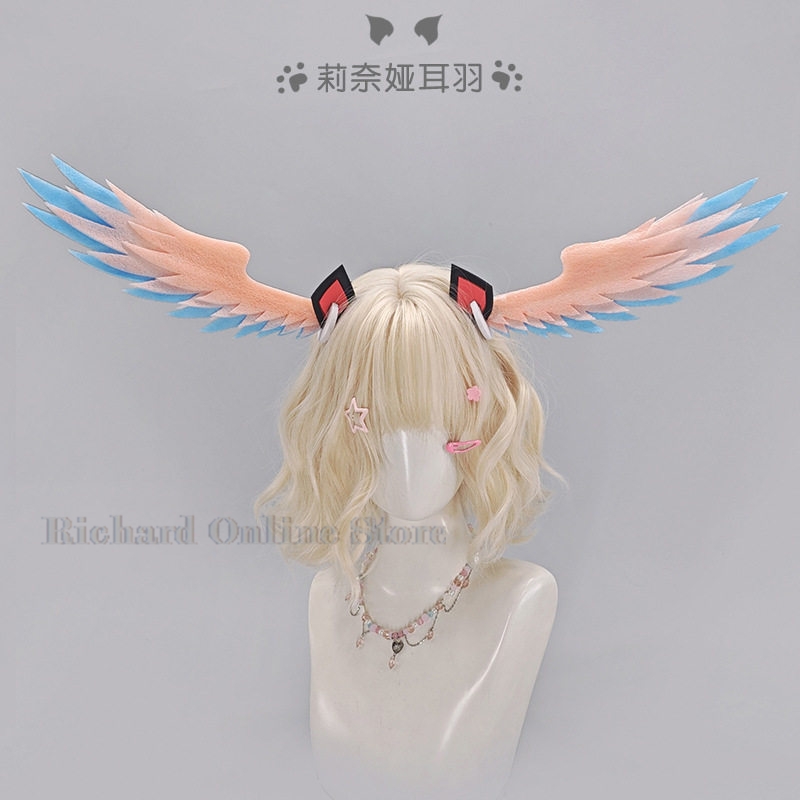 Genshin Impact Linnea Aksesori - Women'S Accessories H&M ulasan dan harga