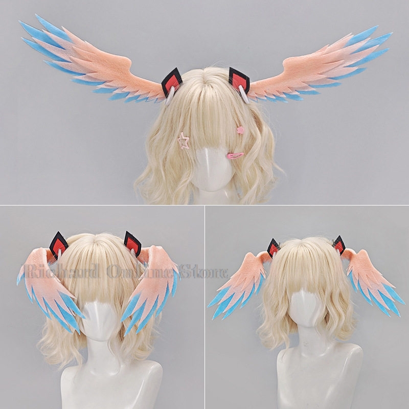 Genshin Impact Linnea Aksesori - Women'S Accessories H&M ulasan dan harga