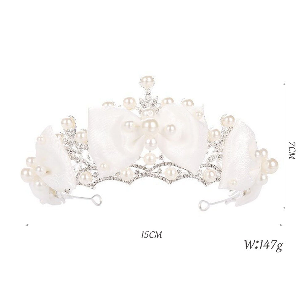 Mahkota Pengantin Ikat Kepala  - Queen Accessories ulasan dan harga