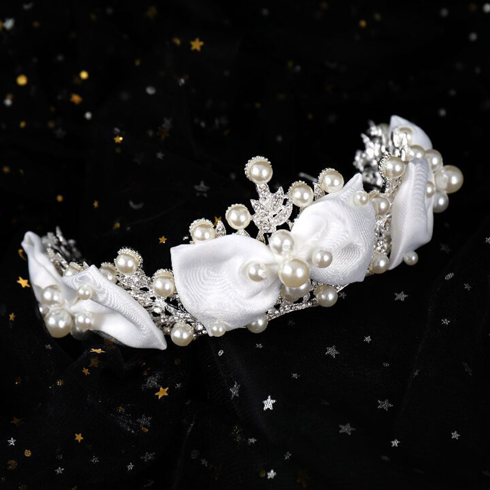 Mahkota Pengantin Ikat Kepala  - Queen Accessories ulasan dan harga