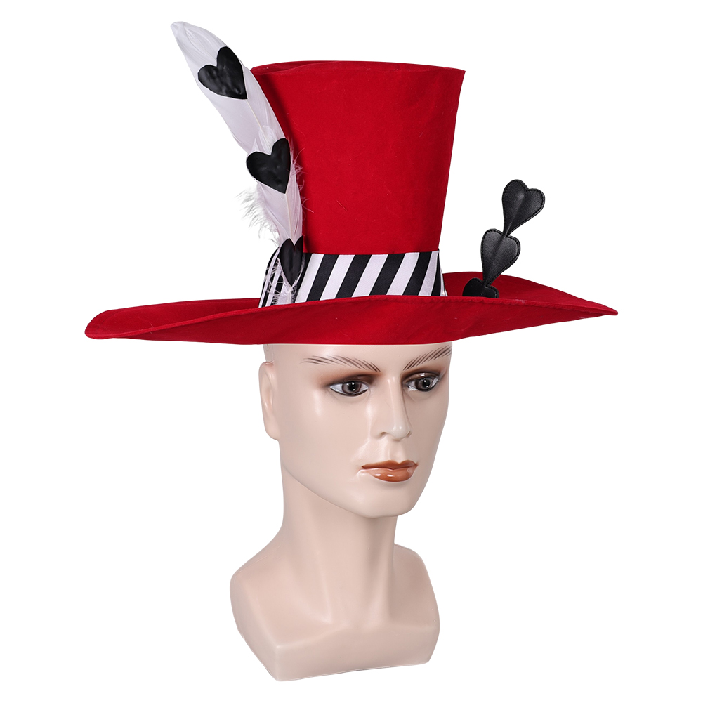 TV Hazzbin Valentino Cosplay T - Women'S Valentino Accessories ulasan dan harga