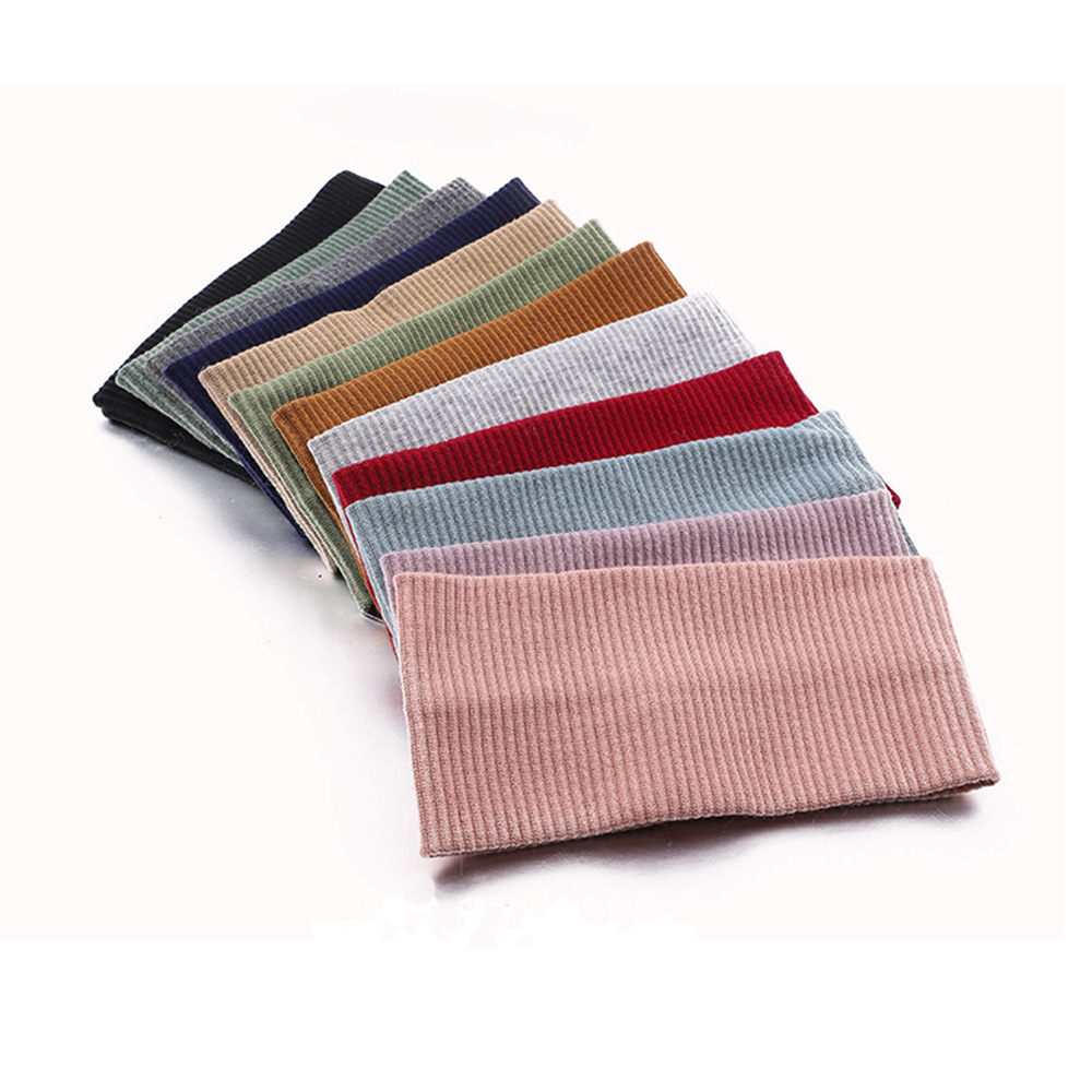 Bando warna polos untuk wanita - Women'S Yoga Accessories ulasan dan harga