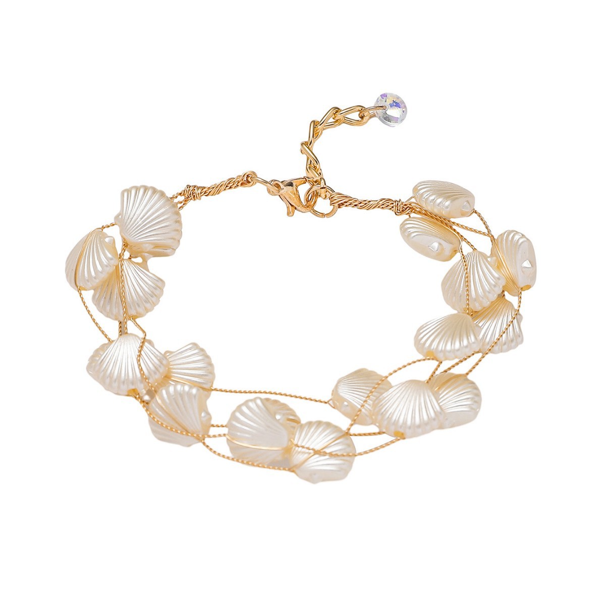 Aksesoris gelang mutiara imita - Women'S Accessories Amazon ulasan dan harga