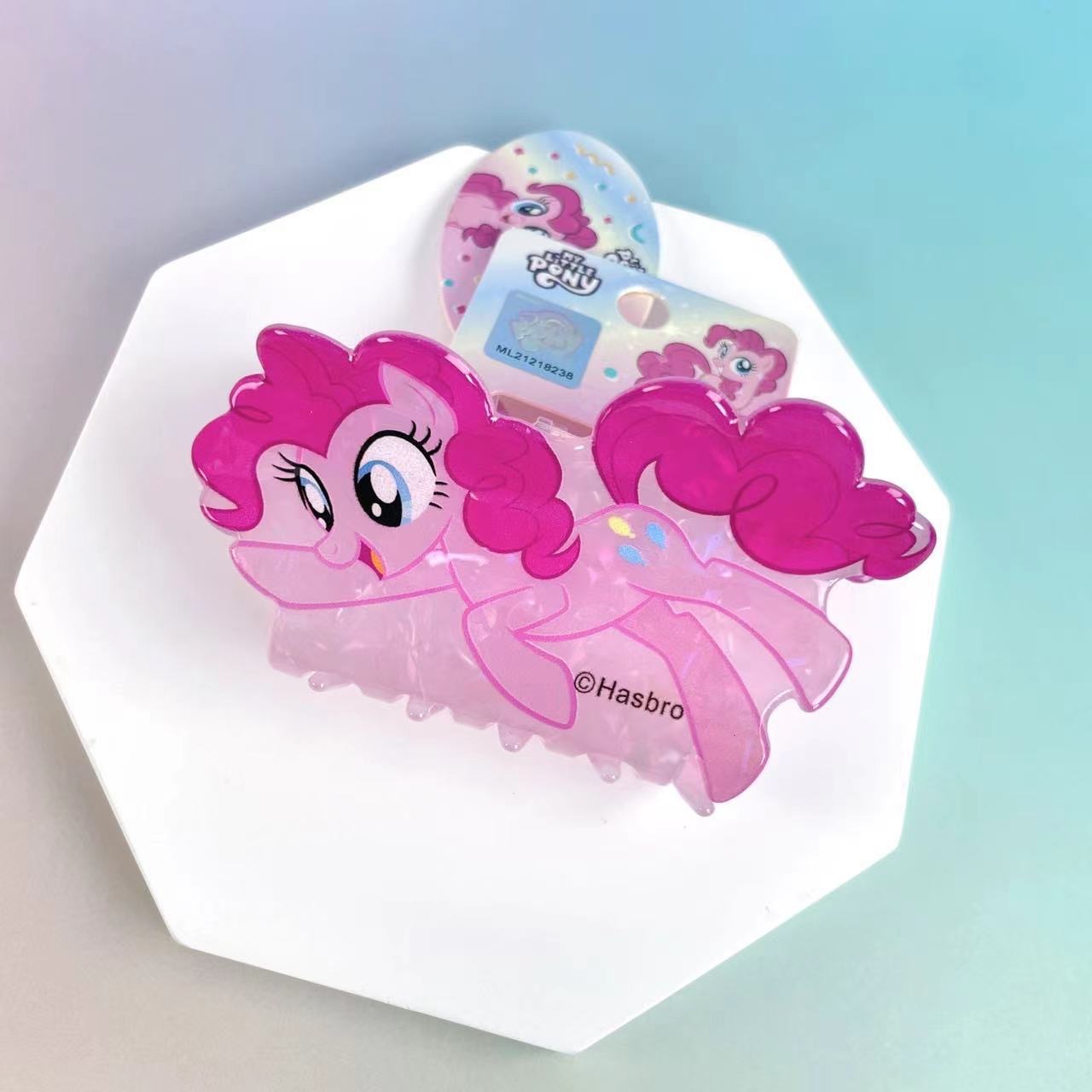 Hasbro My Little Pony Jepit Ra - Women'S Accessories H&M ulasan dan harga