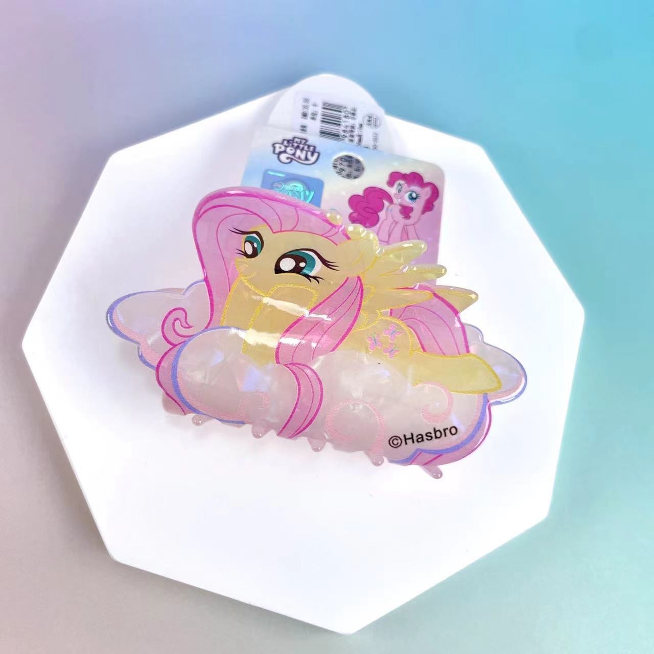 Hasbro My Little Pony Jepit Ra - Women'S Accessories H&M ulasan dan harga