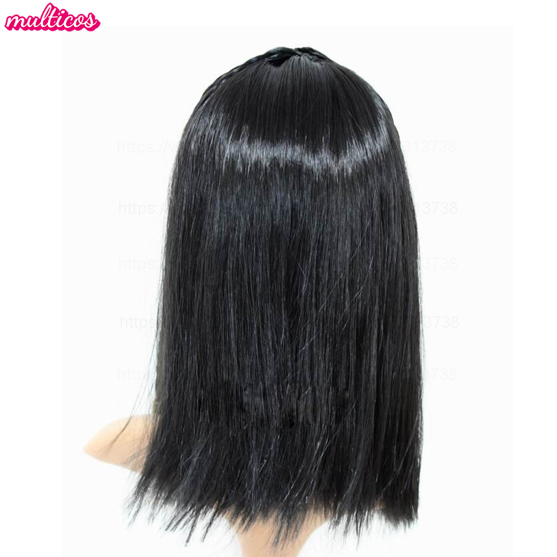 Wig Cleopatra Wanita Ratu Mesi - Women Accessories In Egypt ulasan dan harga