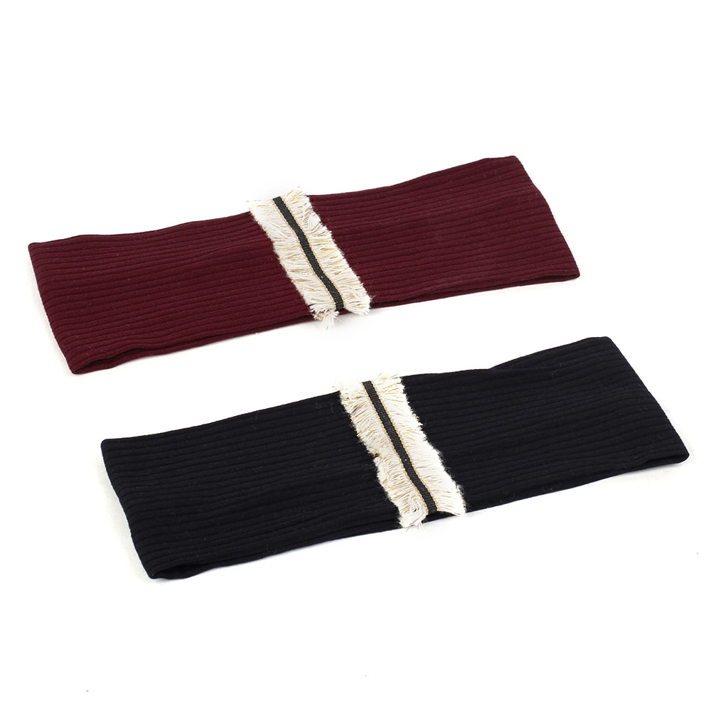 Geebro Ikat Kepala Wanita Berg - Women'S Yoga Accessories ulasan dan harga